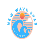 New Wave Spas Logo